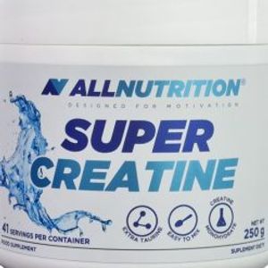 سوپر کراتین آل نوتریشن 250 گرم ALLNUTRITION SUPER CREATINE