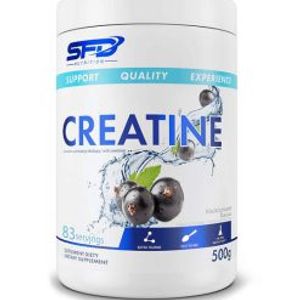 کراتین اس اف دی نوتریشن SFD Nutrition CREATINE