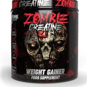 کراتین زامبی ZOMBIE CREATINE