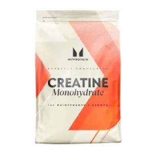 کراتین مونوهیدرات مای پروتئین 1 کیلویی MYPROTEIN Creatine