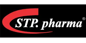 اس تی پی فارما