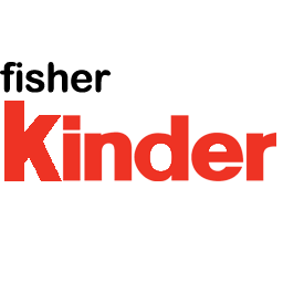 فیشر کیندر