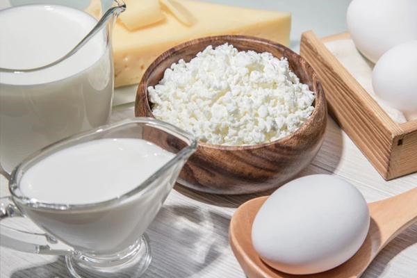 از خواص بینظیر کشک در بدنسازی چه میدانید؟