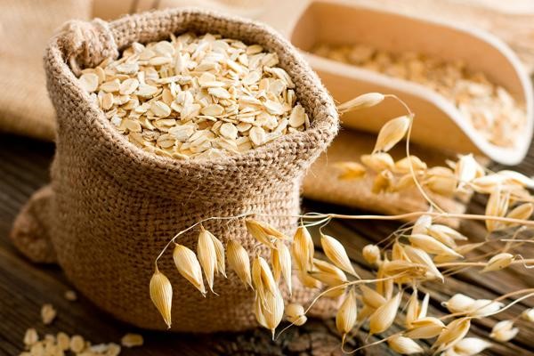 از خواص جو دوسر در بدنسازی چه میدانید؟