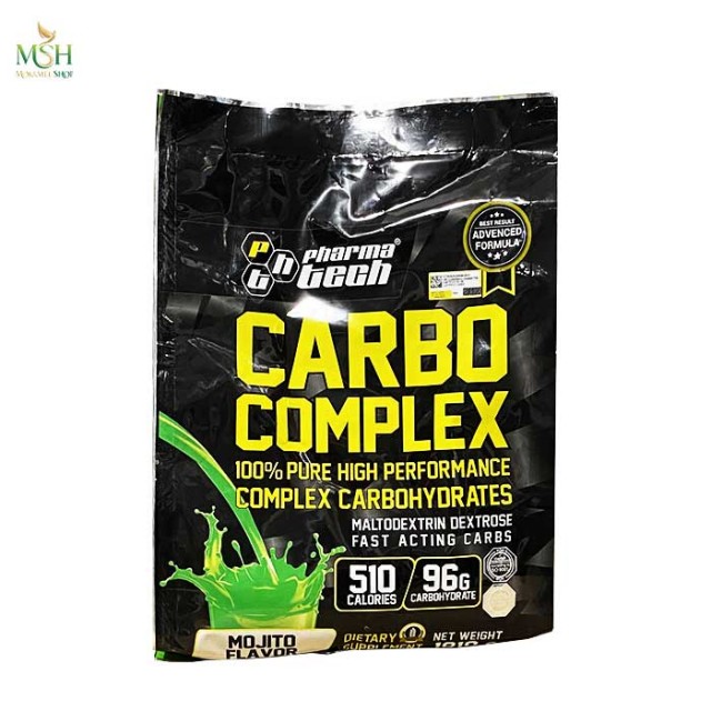 کربو کمپلکس فارماتک - 1818 گرم