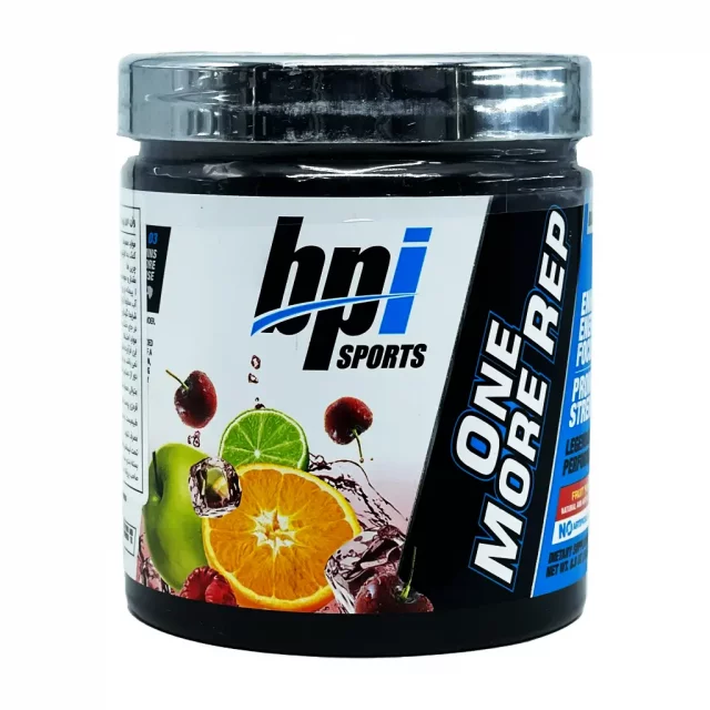 پمپ وان مور رپ بی پی آی اسپرت - 250 گرم