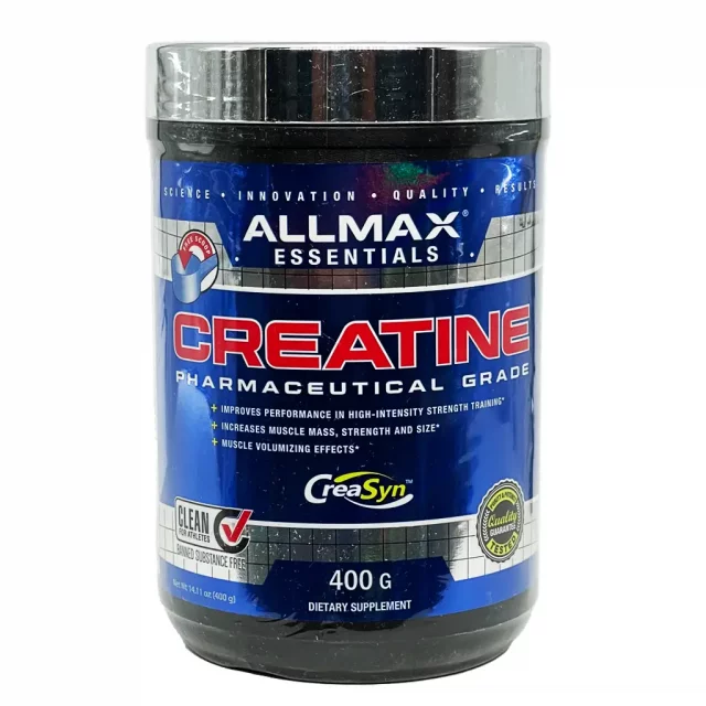 پودر کراتین آلمکس - 400 گرم