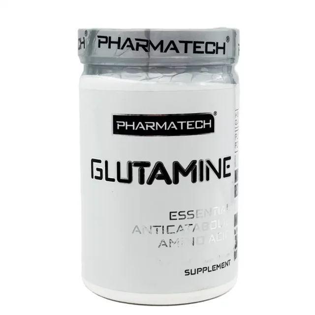 پودر گلوتامین فارماتک - 300 گرم