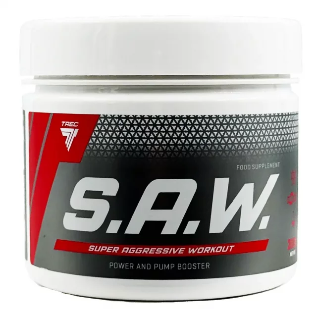 پودر پمپ S.A.W  ترک نوتریشن - 200 گرم