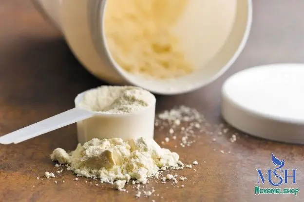 طریقه مصرف پروتئین وی برای کاهش وزن + ۱۳ نکات طلایی