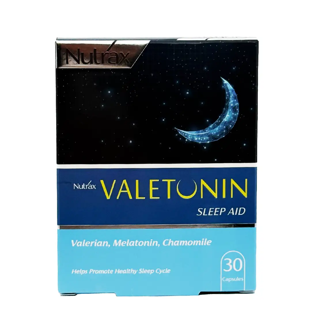 کپسول والتونین نوتراکس - 30 عددی