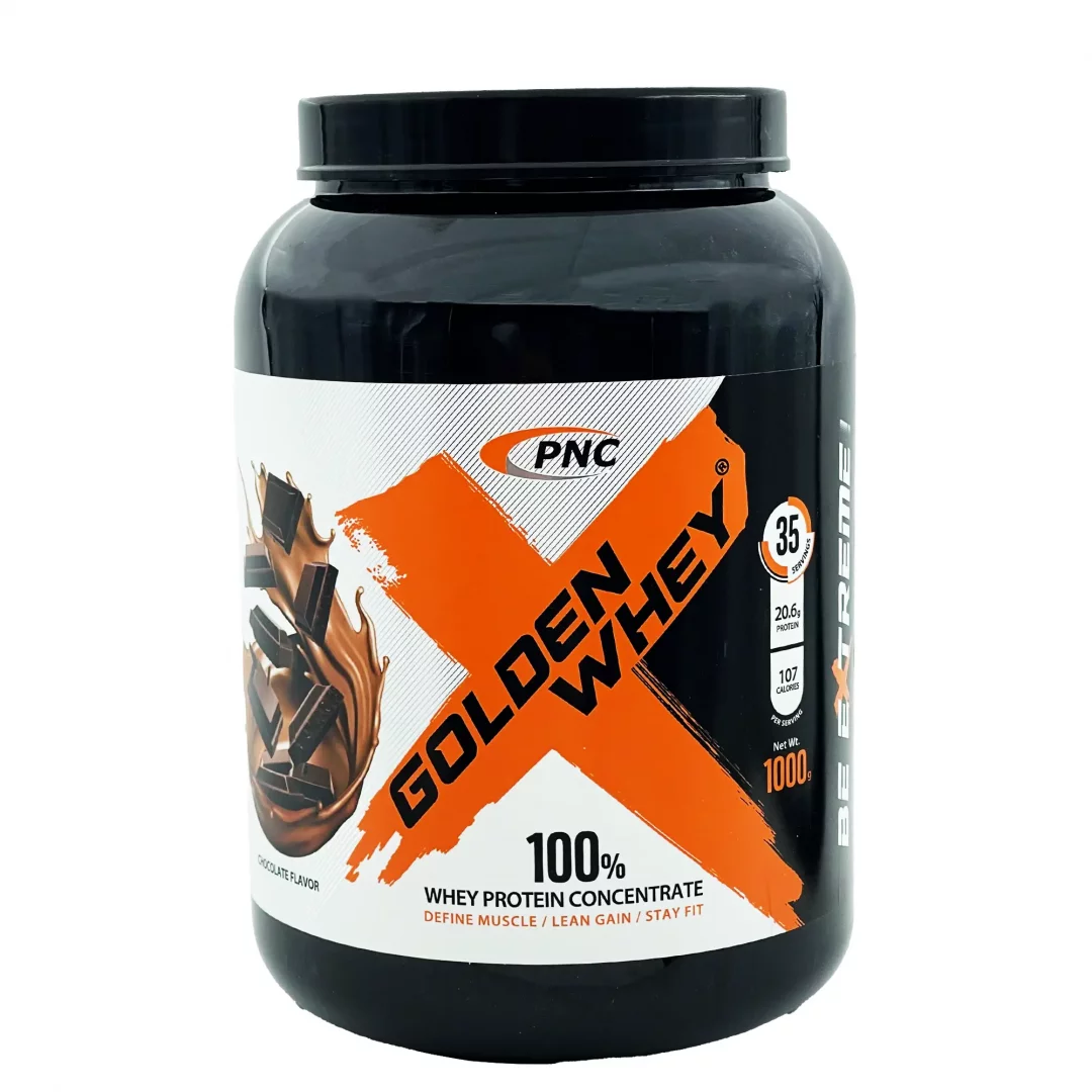 پروتئین گلدن وی کارن - 1000 گرمی