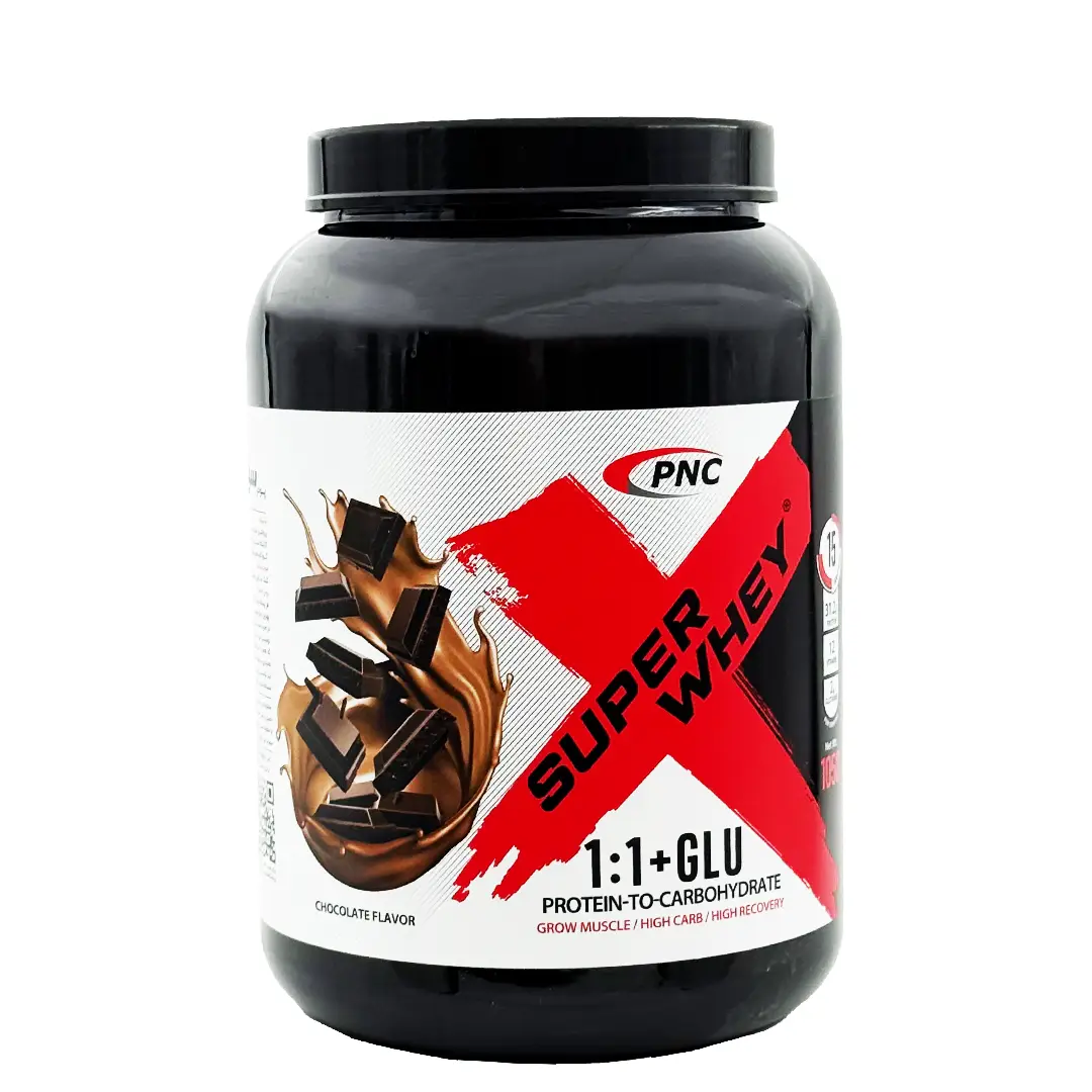 پودر سوپر وی کارن - 1050 گرمی