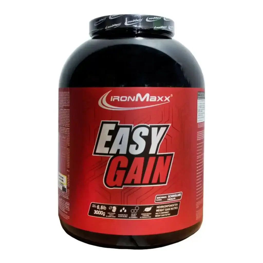 ایزی گین آیرون مکس - 3000 گرم