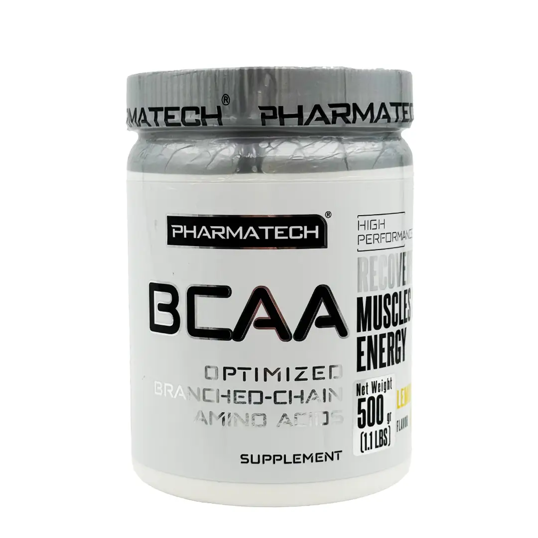 پودر بی سی ای ای فارماتک - 500 گرم