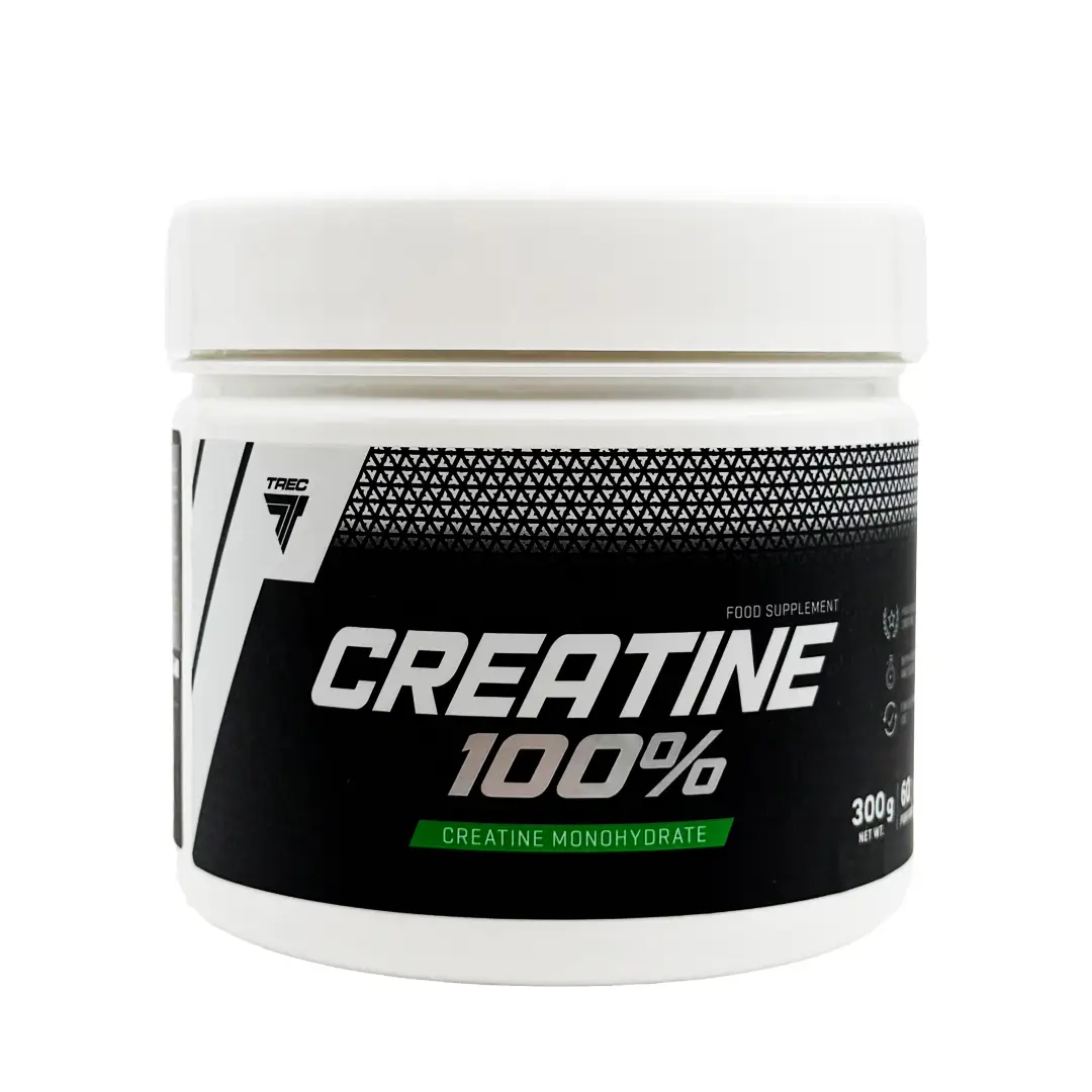 پودر کراتین منوهیدرات ترک نوتریشن - 300 گرم