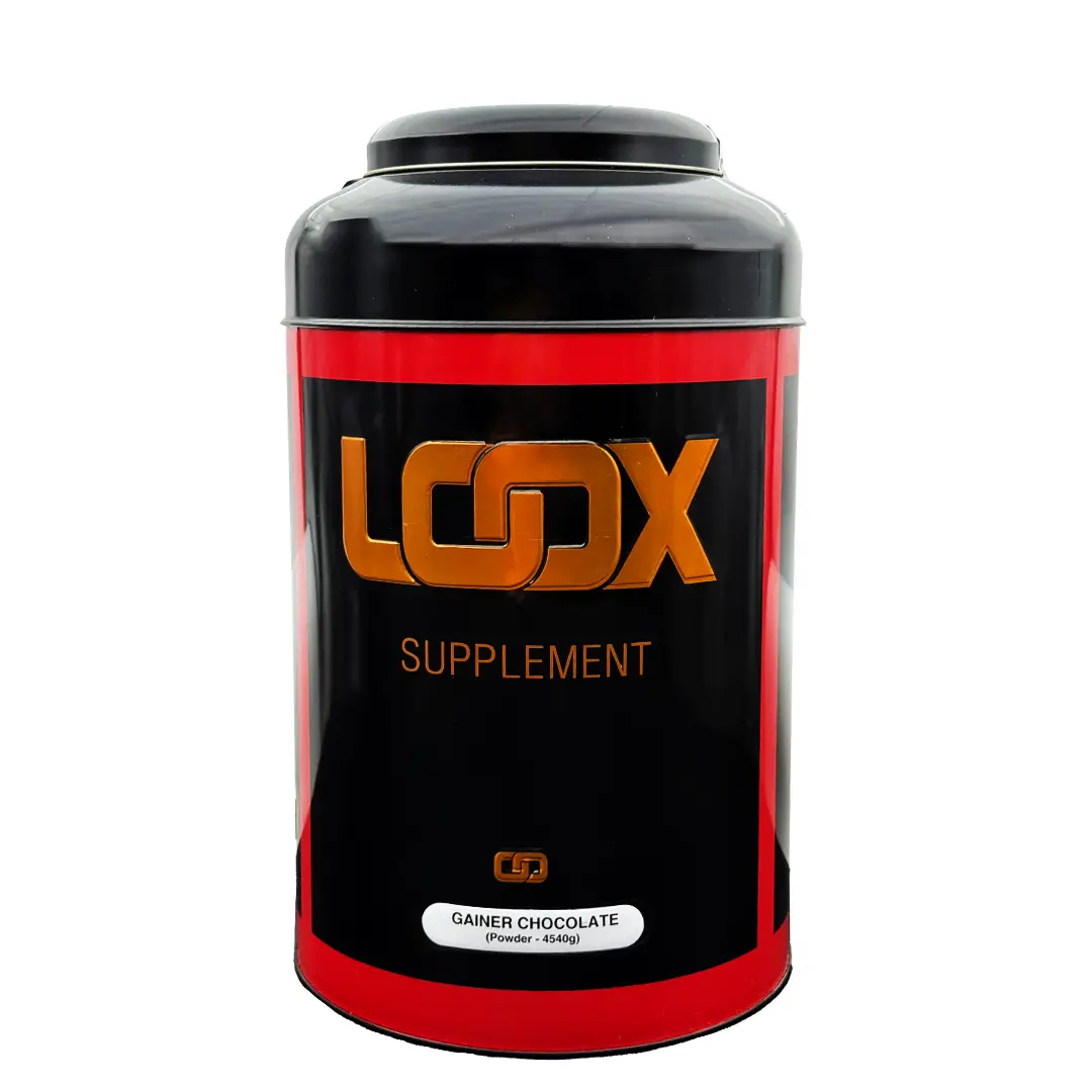 پودر گینر لوکس - 4540 گرم
