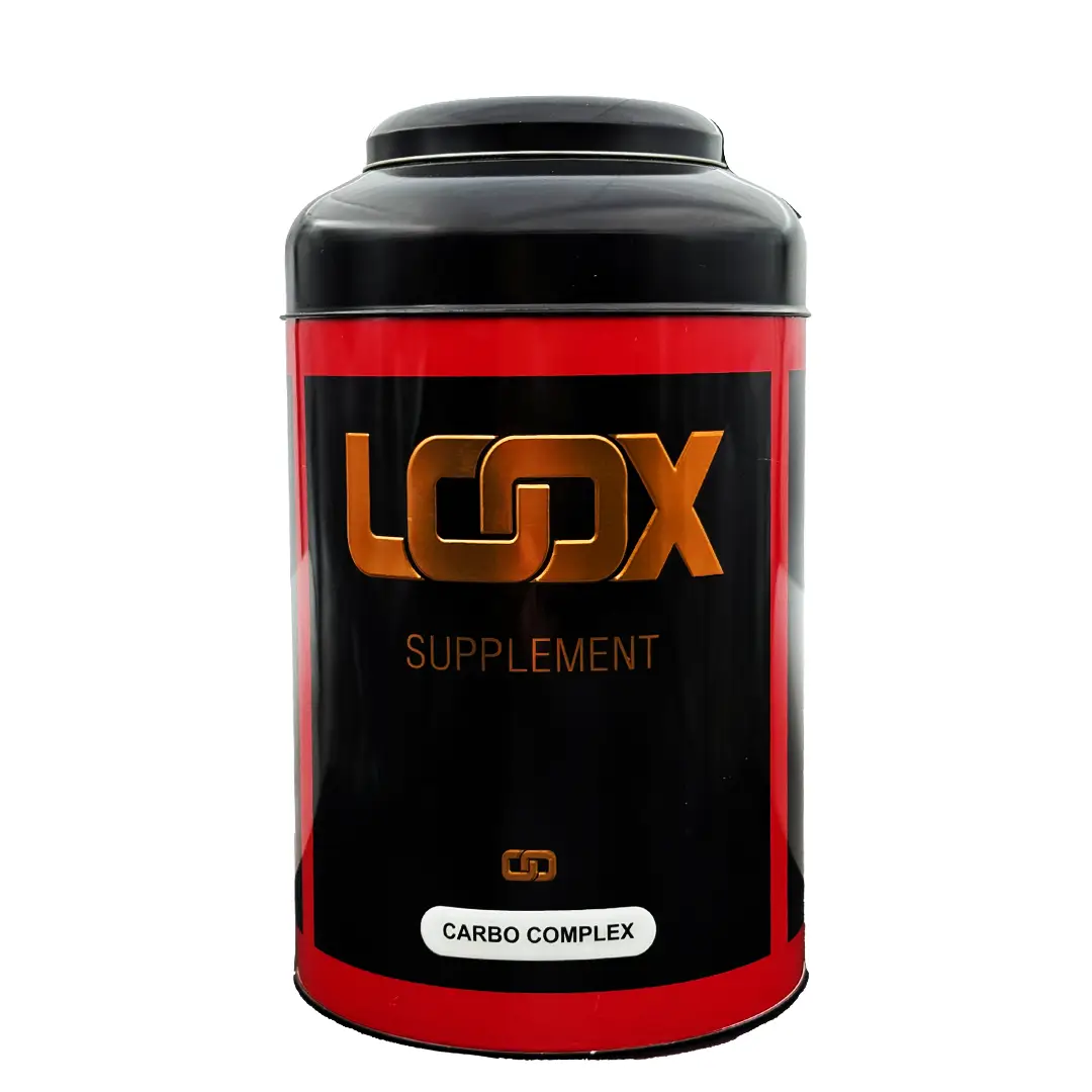 کربو کمپلکس لوکس - 4540 گرم