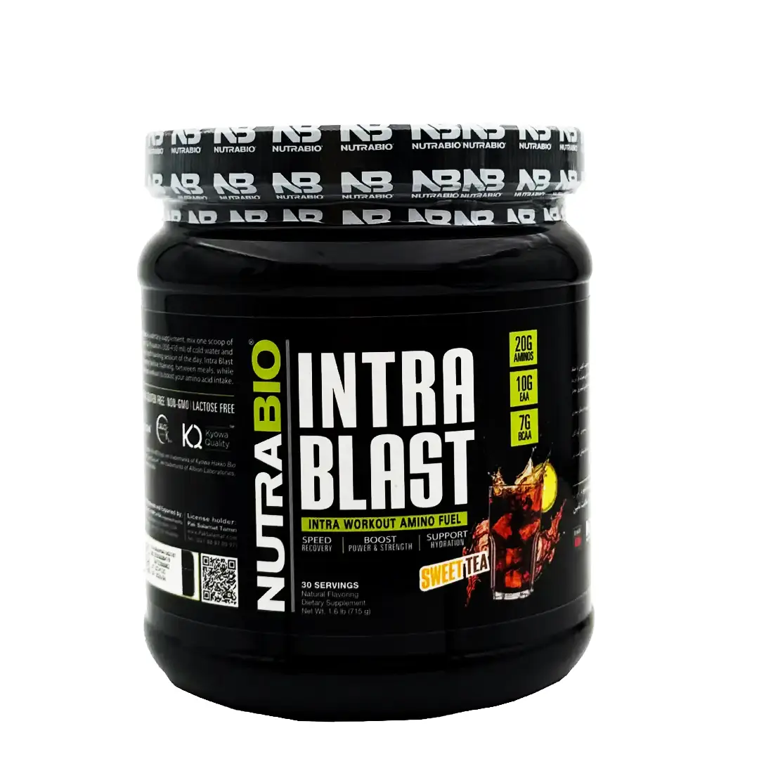 اینترابلاست نوترابایو - 717 گرم