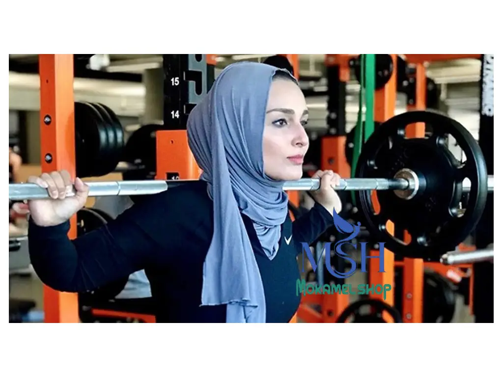 تاثیرمکمل‌های بدنسازی بر تعادل هورمونی بانوان
