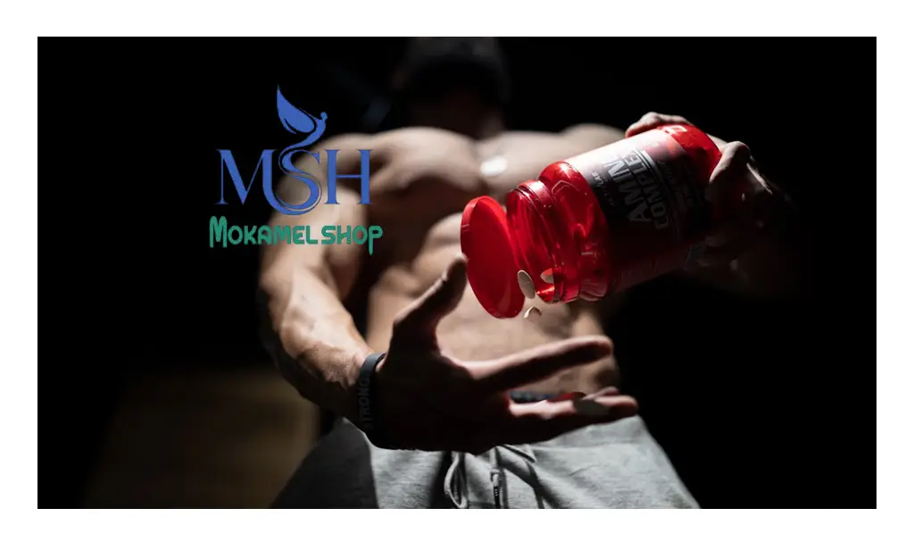 آیا مکمل BCAA برای عضلهسازی ضروری است؟