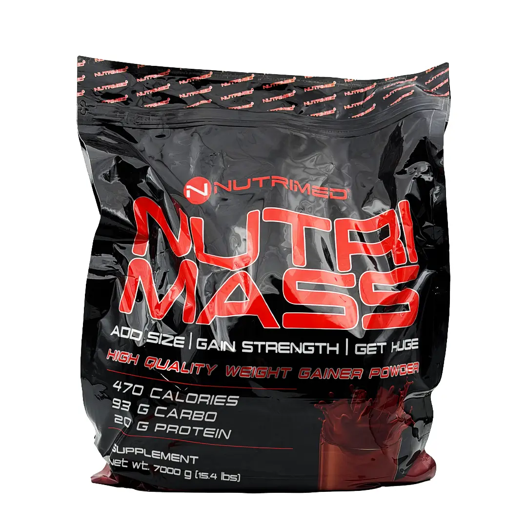 گینر نوتری مس نوتریمد - 7000 گرمی