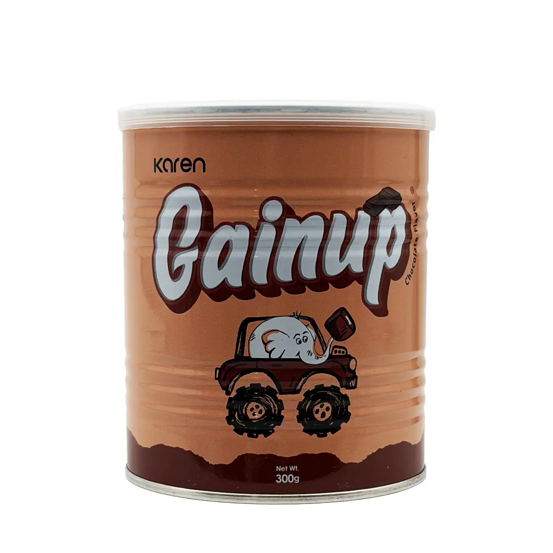 پودر گین آپ کودکان کارن - 300 گرم