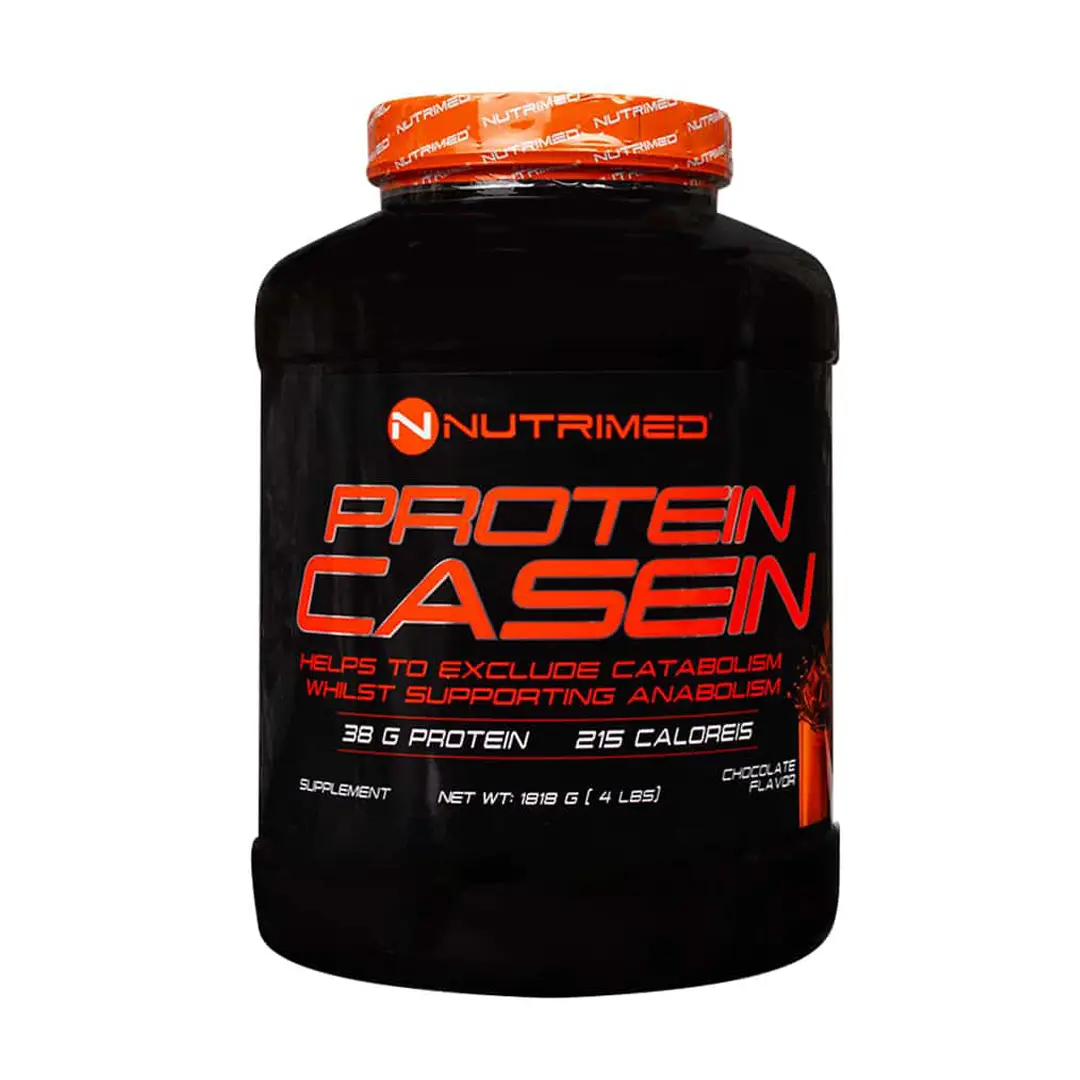 پروتئین کازئین نوتریمد - 1818 گرم