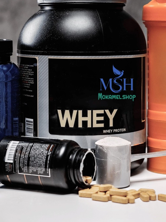 ۱۰ نکته مهم که قبل از خرید مکمل بدنسازی باید بدانید.