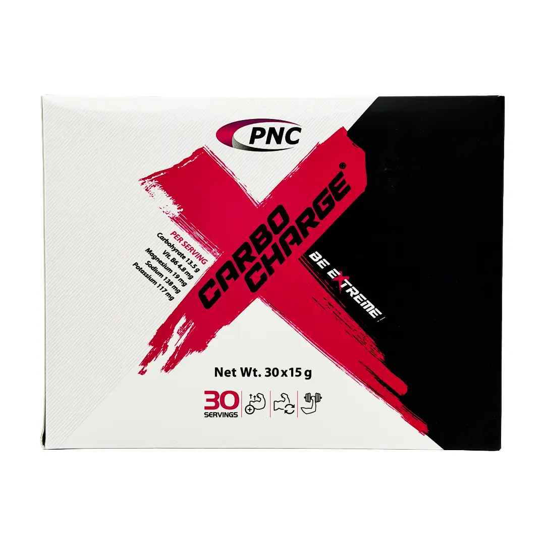 ساشه کربو شارژ کارن - 30 عددی