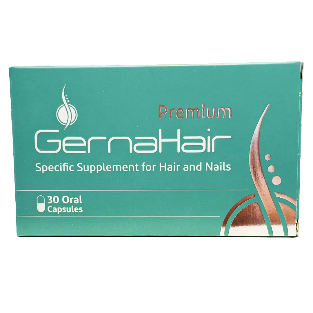 کپسول گرناهیر پریمیوم آدریان - 30 عددی