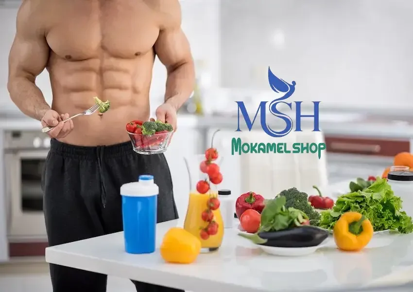 رژیم غذایی بهتر است یا مصرف مکمل؟