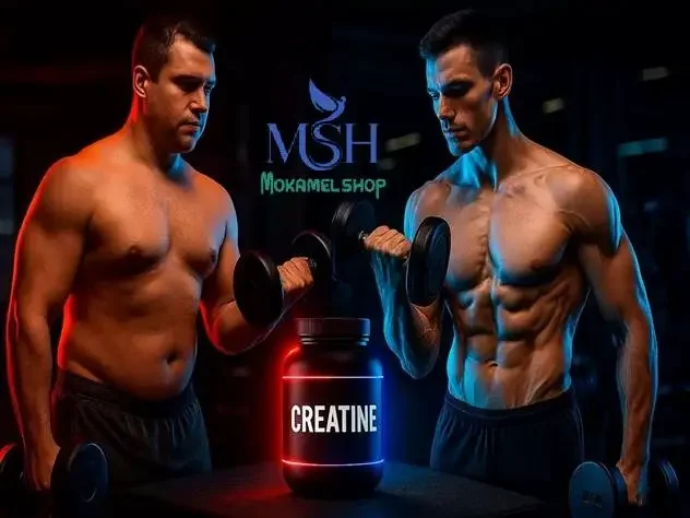 آیا بدون تمرین هم می ‌شود کراتین مصرف کرد؟