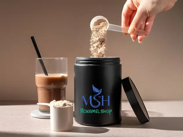  ۷ اشتباه رایج در رژیم‌های غذایی با پروتئین وی و گینر که مانع رشد می‌شود