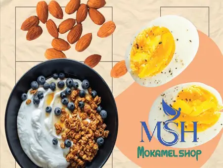  آیا رژیم غذایی بدون مکمل هم کافی است؟