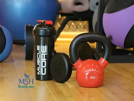  راهنمای کامل مصرف مکمل‌ها در دوران رژیم لاغری | از پروتئین وی تا کراتین