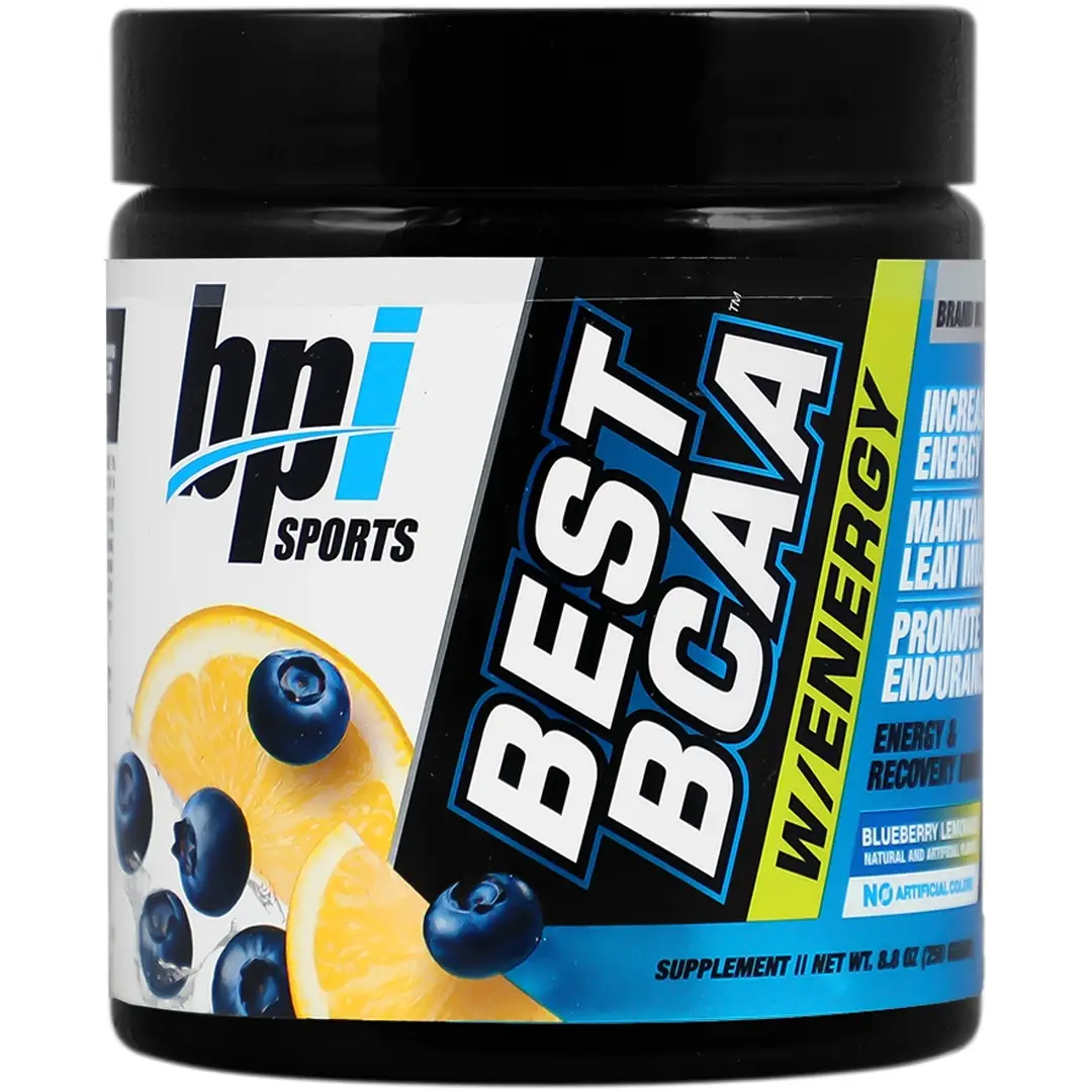 پودر بست بی سی ای ای انرژی بی پی آی - 250 گرم