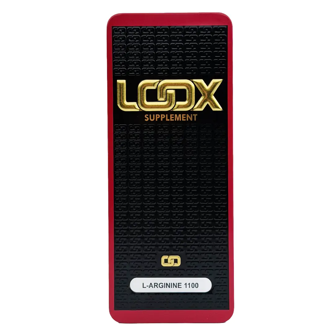 کپسول ال آرژنین لوکس - 150 عددی