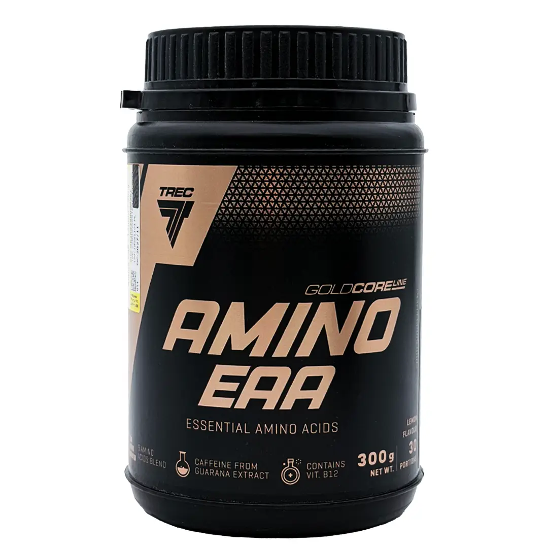 پودر آمینو ای آآ (EAA) ترک نوتریشن - 300 گرم
