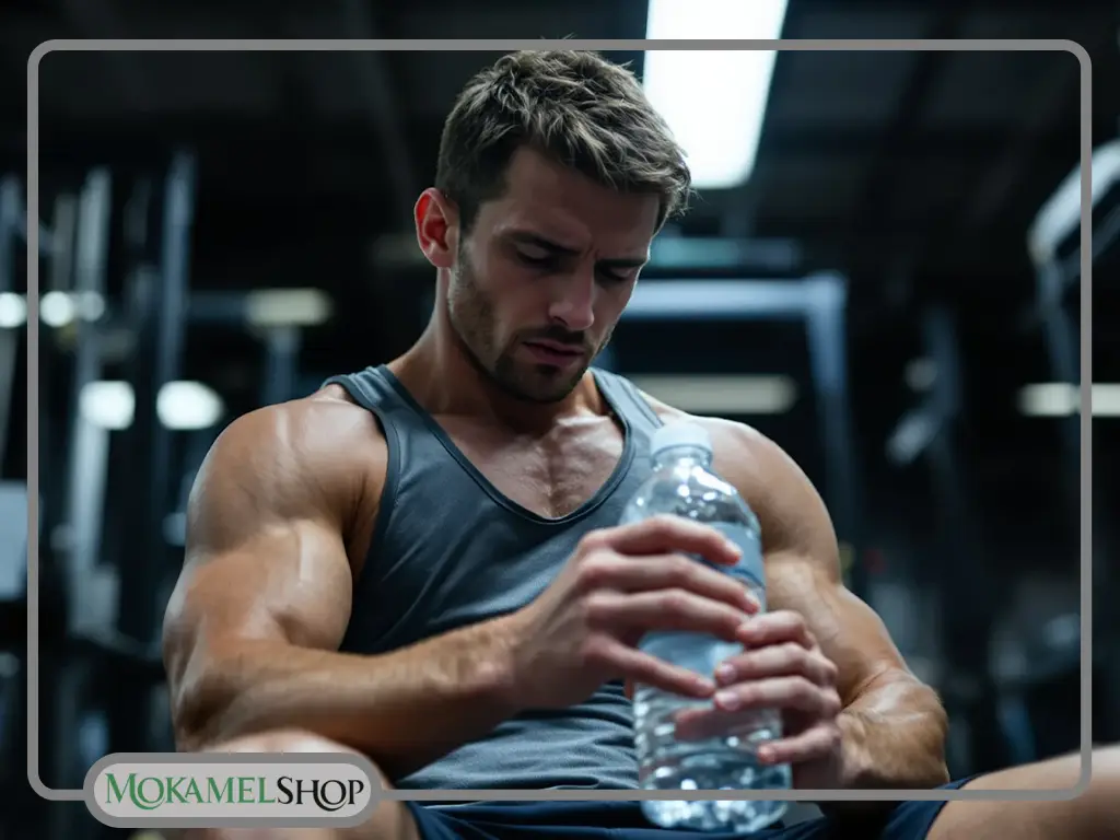 مکمل کربوهیدرات قبل یا بعد تمرین؟