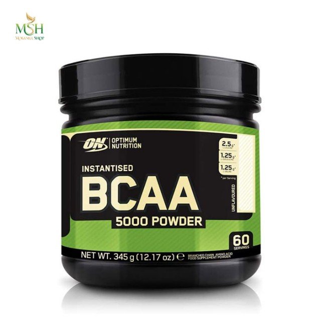 بی سی ای ای بدون طعم اپتیموم نوتریشن