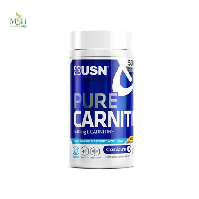 کارنیتین پیور یو اس ان | USN Pure Carnitine