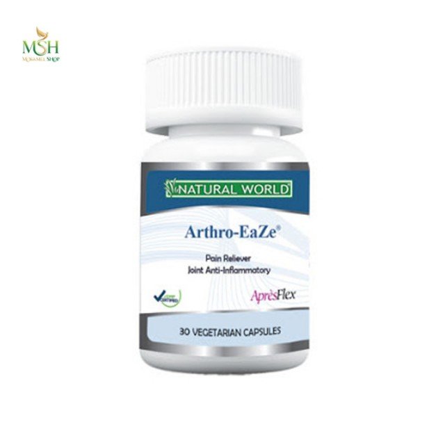 آرترو ایز نچرال وورد | Natural World Arthro Eaze