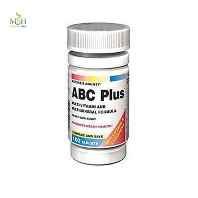 ای بی سی پلاس نچرال وورد | Natural World ABC Plus
