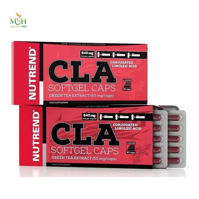 سی ال ای ناترند 60 عددی