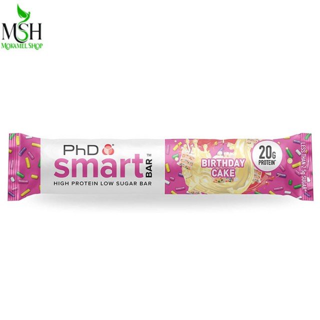 اسمارت بار پی اچ دی | PhD Smart Bar