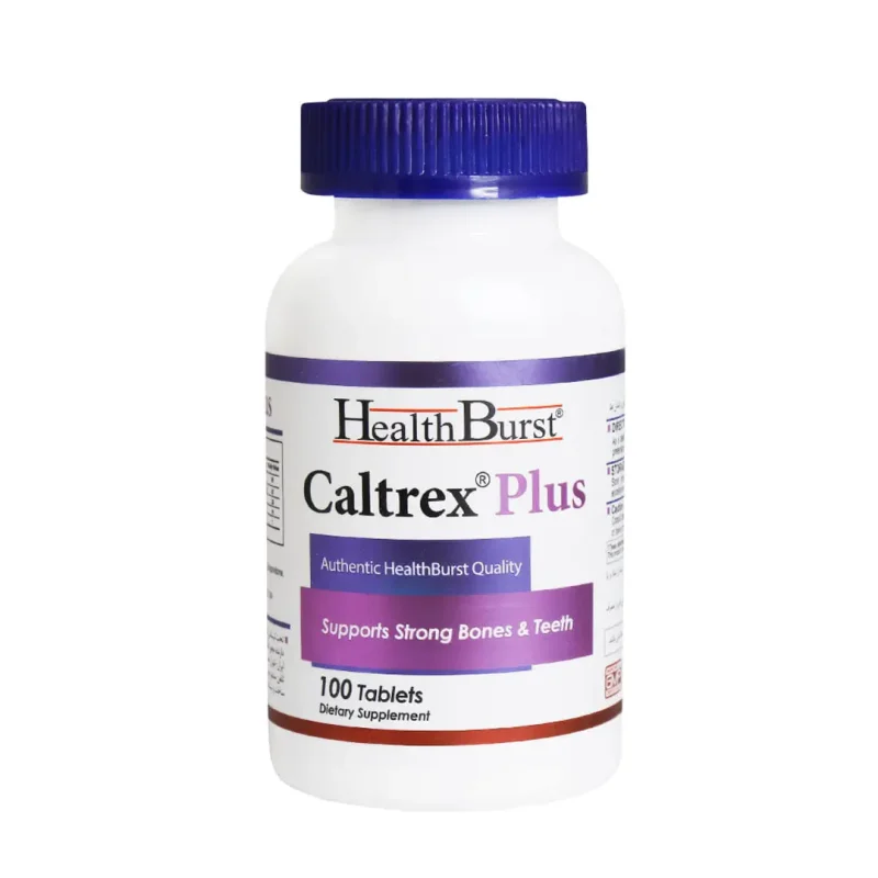 کلترکس پلاس هلث برست 30 عددی