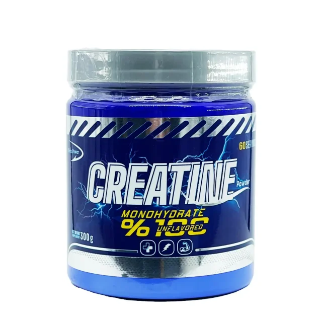 کراتین فلکس پاور - 300 گرم