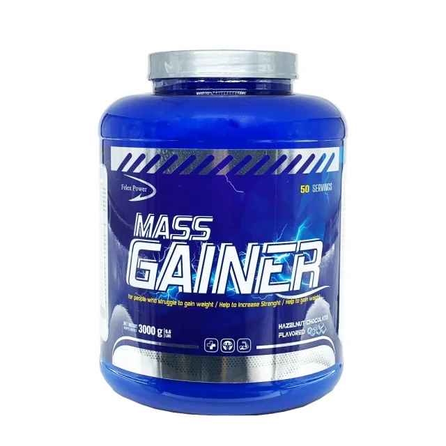 مس گینر فلکس پاور - 3000 گرم