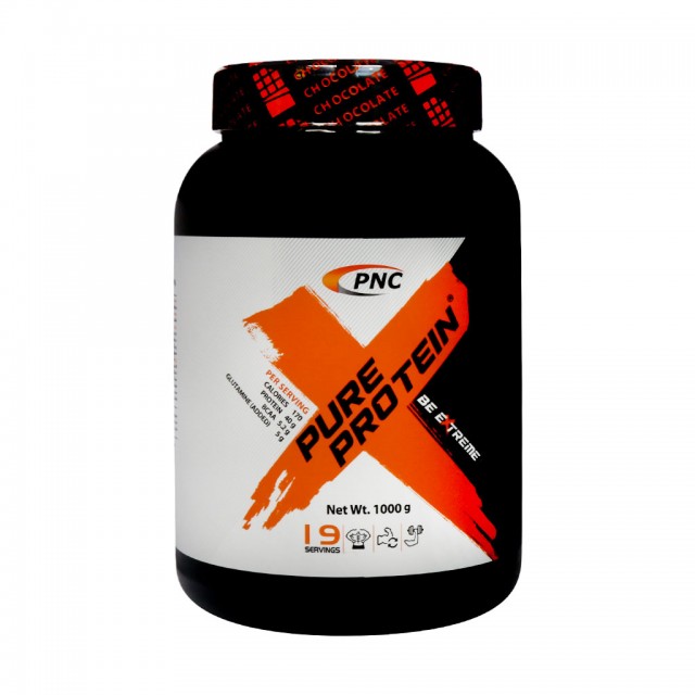 پیور پروتئین کارن - 1000 گرمی